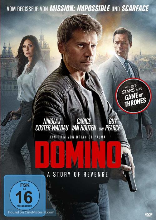 Domino 2019 Dub in Hindi full movie download